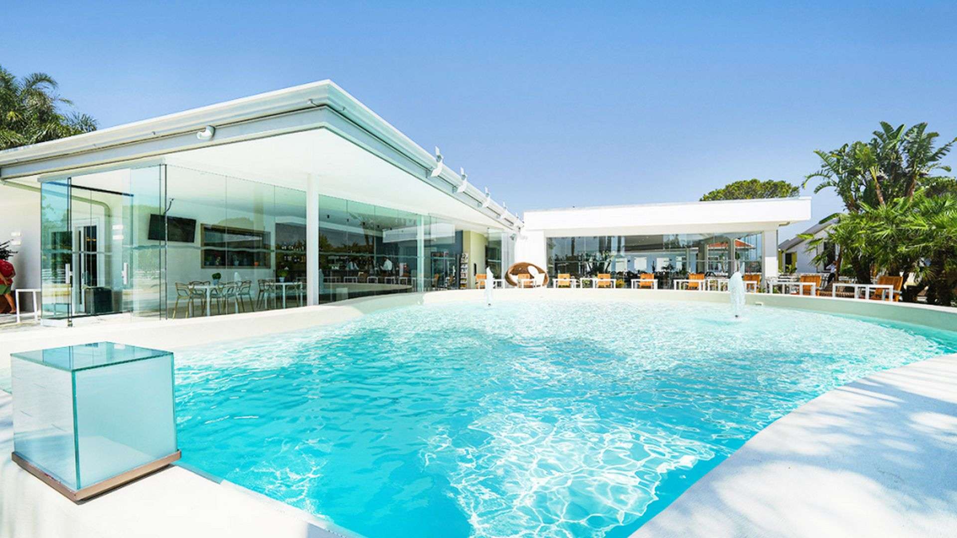 Fruit Village Paestum Mia Resort